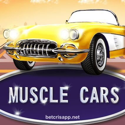 Muscle Cars Betcris