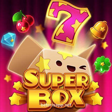 Super Box Betcris