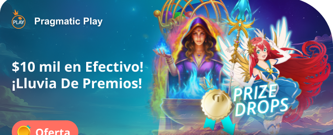 Promoción Casino