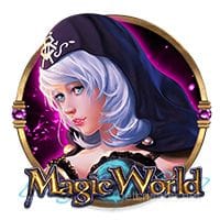 Magic World